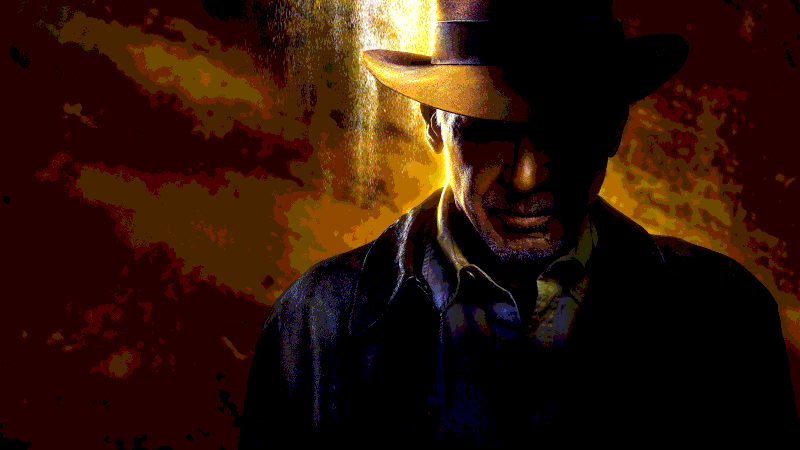 смотреть Indiana Jones and the Dial of Destiny